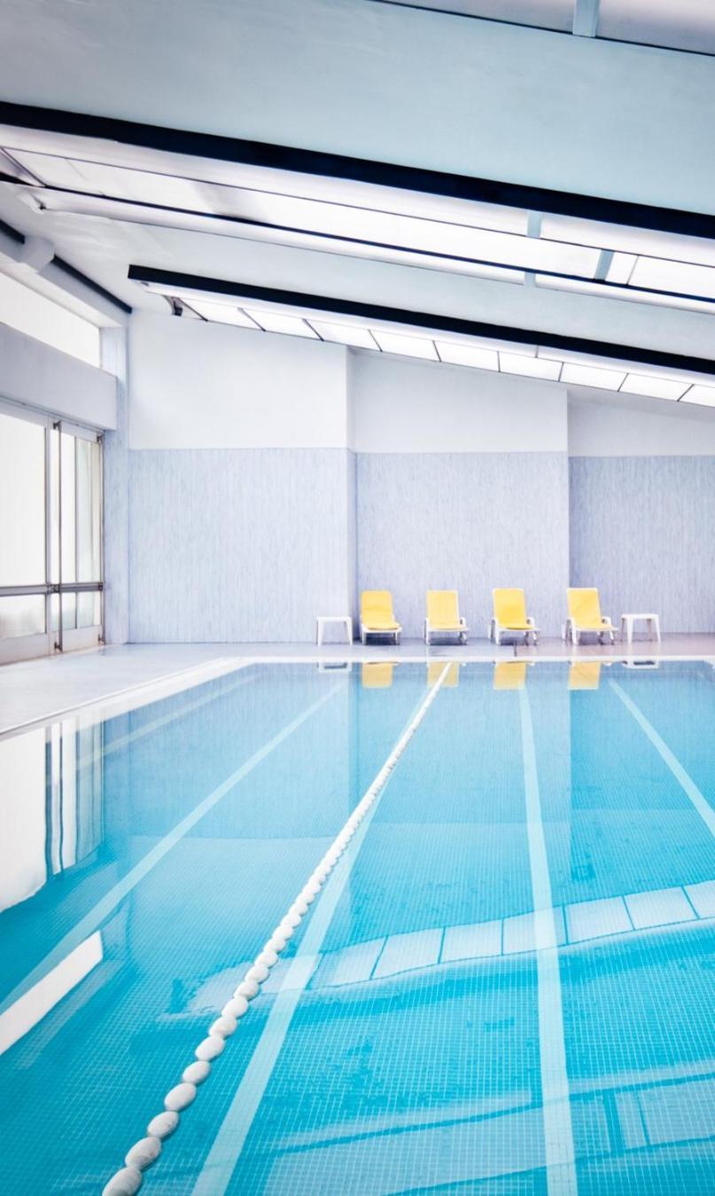 Golden Tulip Porto Gaia Hotel Вила-Нова-ди-Гая Экстерьер фото