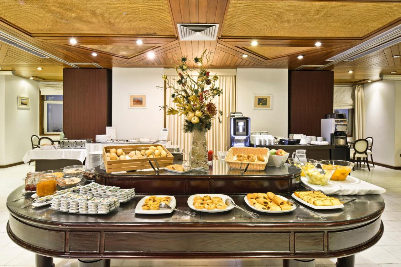 Golden Tulip Porto Gaia Hotel Вила-Нова-ди-Гая Экстерьер фото