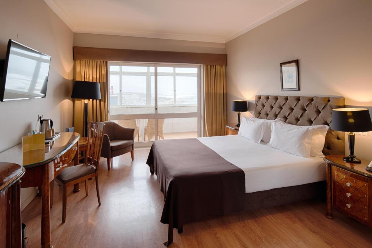Golden Tulip Porto Gaia Hotel Вила-Нова-ди-Гая Экстерьер фото